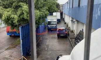 Imagem 4: Galpão, Vila Nova Bonsucesso, Guarulhos, Cod: 9691