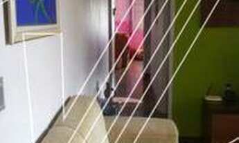 Imagem 2: Apartamento - Vila Mimosa - Campinas