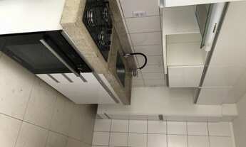 Imagem 4: Apartamento lindo com 2 quartos e suíte perto do metrô. Aceita financiamento bancário!