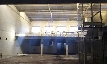 Imagem 3: Barracão - Jardim Aurélia - Campinas