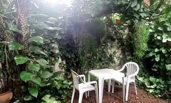 Imagem 4: CASA ASSOBRADADA - BROOKLIN - SP