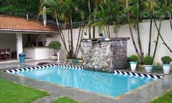 Imagem: Casa com 4 dormitórios à venda, 285 m²