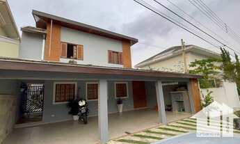 Imagem 2: Casa com 3 dormitórios à venda, 240 m² por R$ 1.300.000,00 - Urbanova - São José dos Campo