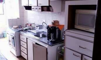 Imagem 2: Apartamento de 2 Dormitórios na Rua Vergueiro