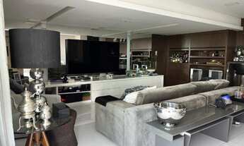 Imagem: Apartamento para venda tem 230 metros quadrados