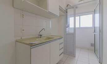 Imagem 6: Apartamento de 1 Dormitório na Avenida Doutor Francisco Mesquita