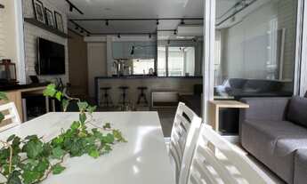 Imagem 7: Apartamento à venda, Perdizes, 75m², 2 dormitórios, 1 suíte, 2 vagas!