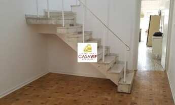 Imagem 3: Sobrado à venda, Brooklin Paulista, 170m², 3 dormitórios, 1 suíte, 2 vagas!