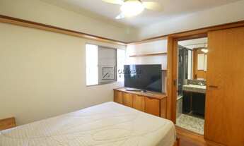 Imagem 7: Apartamento Locação 2 Dormitórios - 90 m² Vila Madalena