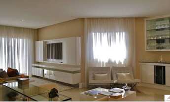 Imagem 4: Cobertura Venda Campo Belo 320 m² 3 Dormitórios