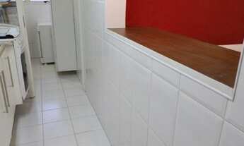 Imagem 4: Locação Cobertura 2 Dormitórios - 70 m² Moema