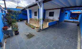 Imagem 2: Casa Linear Casa com 4 dormitórios