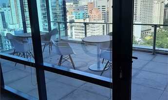 Imagem 5: LAJE COMERCIAL COM 426,00m² NO ITAIM BIBI