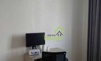 Imagem 3: Kitnet com 1 dormitório à venda, 33 m² por R$ 250.000,00 - Aclimação - São Paulo/SP