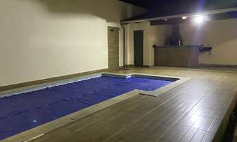 Imagem 3: Casa com piscina em Anápolis