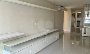 Imagem 2: São Paulo - Apartamento Padrão - PERDIZES