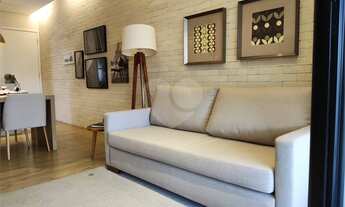 Imagem: São Paulo - Apartamento Padrão - VILA