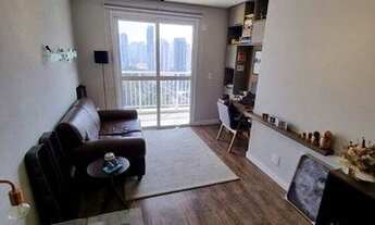 Imagem 2: Venda Cobertura 2 Dormitórios - 134 m² Brooklin