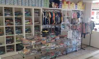 Imagem: Passo ponto em rua principal rua do advogado