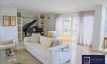 Imagem 3: Venda Apartamento 4 Dormitórios - 300 m² Higienópolis