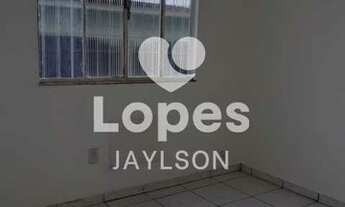 Imagem 2: Apartamento tipo casa -02 quartos - Engenho Novo