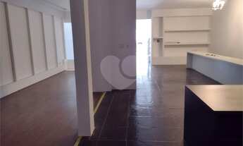 Imagem 7: Sobrado Itaim Bibi