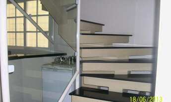 Imagem 4: Sobrado para venda em Santana