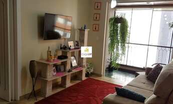 Imagem: Apartamento à venda, Vila Regente Feijó