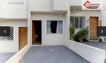 Imagem 3: Sobrado com 2 dormitórios à venda, 70 m² por R$ 270.000,00 - Cangaíba - São Paulo/SP