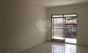 Imagem 4: Apartamento - 02 quartos - Campinho