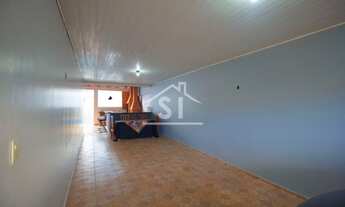 Imagem 3: Excelente casa térrea com área de lazer completa