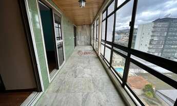 Imagem 4: TERESÓPOLIS - Apartamento Padrão - VÁRZEA