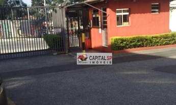 Imagem: Apartamento com 2 dormitórios à venda