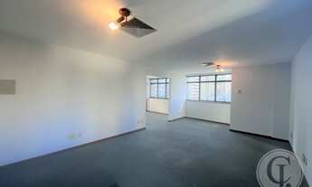 Imagem 2: Escritório para venda com 66 metros quadrados em Lourdes - Belo Horizonte - MG