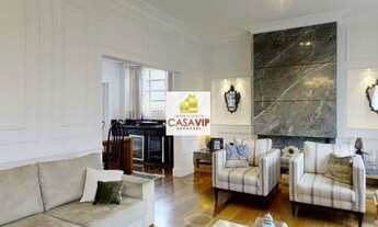 Imagem 3: Apartamento à venda, Higienópolis, 210m², 3 suítes, 2 vagas!