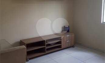 Imagem 2: APARTAMENTO - 02 QUARTOS - ENGENHO DE DENTRO