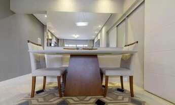 Imagem 4: Apartamento de 2 Dormitórios na Rua Doutor Afonso Baccari