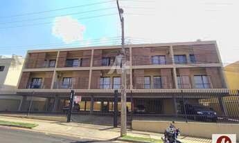 Imagem 7: Apartamento (tipo - padrao) 1 dormitórios, cozinha planejada, elevador, em condomínio fech