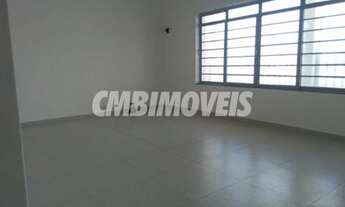 Imagem 5: Galpão - Parque Taquaral - Campinas