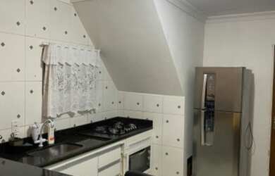 Imagem 2: Alugo apartamento em frente à praça de Araçás, 1 quarto