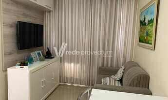 Imagem: Apartamento - Loteamento Parque São Martinho