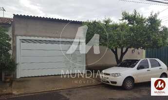 Imagem: Casa (térrea na rua) 3 dormitórios/suite