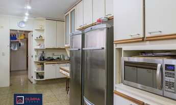 Imagem: Apartamento Venda Perdizes 350 m² 4 Dormitórios