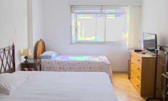 Imagem 6: Apartamento de 3 Dormitórios na Rua Abílio Soares