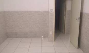 Imagem 2: Vendo apartamento térreo na Vila Nunes - Lorena - SP