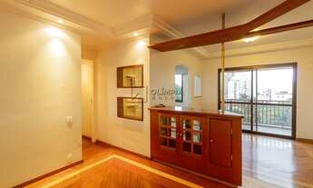 Imagem 2: Venda Apartamento 3 Dormitórios - 91 m² Perdizes