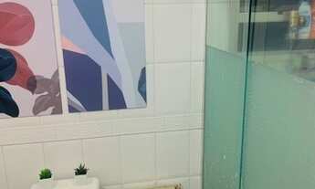 Imagem 7: Apartamento no cond. Torres de Andaluzia