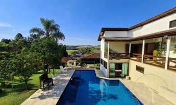 Imagem: Ibiúna - Chácara - Colinas Ibiuna