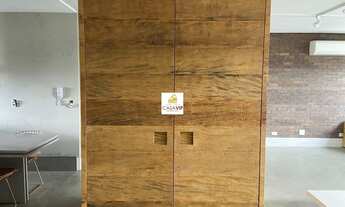 Imagem 7: Apartamento para locação ou venda, Jardim Europa, 131m², 2 suítes, 1 vaga!