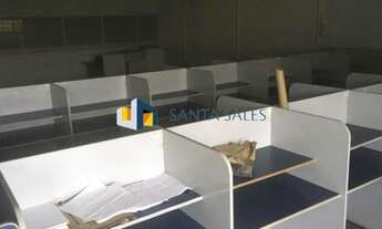 Imagem 4: ESPETACULAR GALPÃO COMERCIAL EM OPORTUNIDADE ÚNICA NO CAMBUCI!!